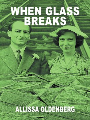 cover image of When Glass Breaks